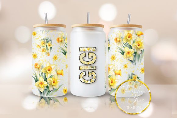Gigi Libbey Glass Wrap: Graphics & Crafts