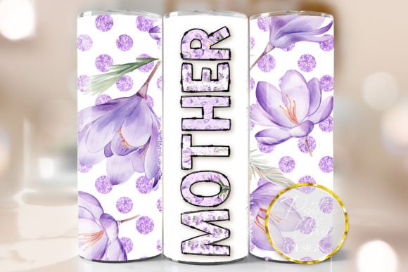 h1Memaw Tumbler Wrap Mothers Day Design for Crafts & Graphics Projects/h1