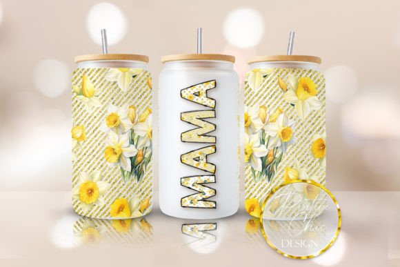 Mama Floral Libbey Can Wrap: A Designer’s Real-World Review