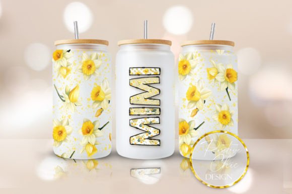 Mimi Libbey Cup Wrap: Graphics & Crafts Review