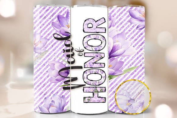 Wedding Tumbler PNG for Maid of Honor: A Crafts & Graphics Designer’s Real-World Review